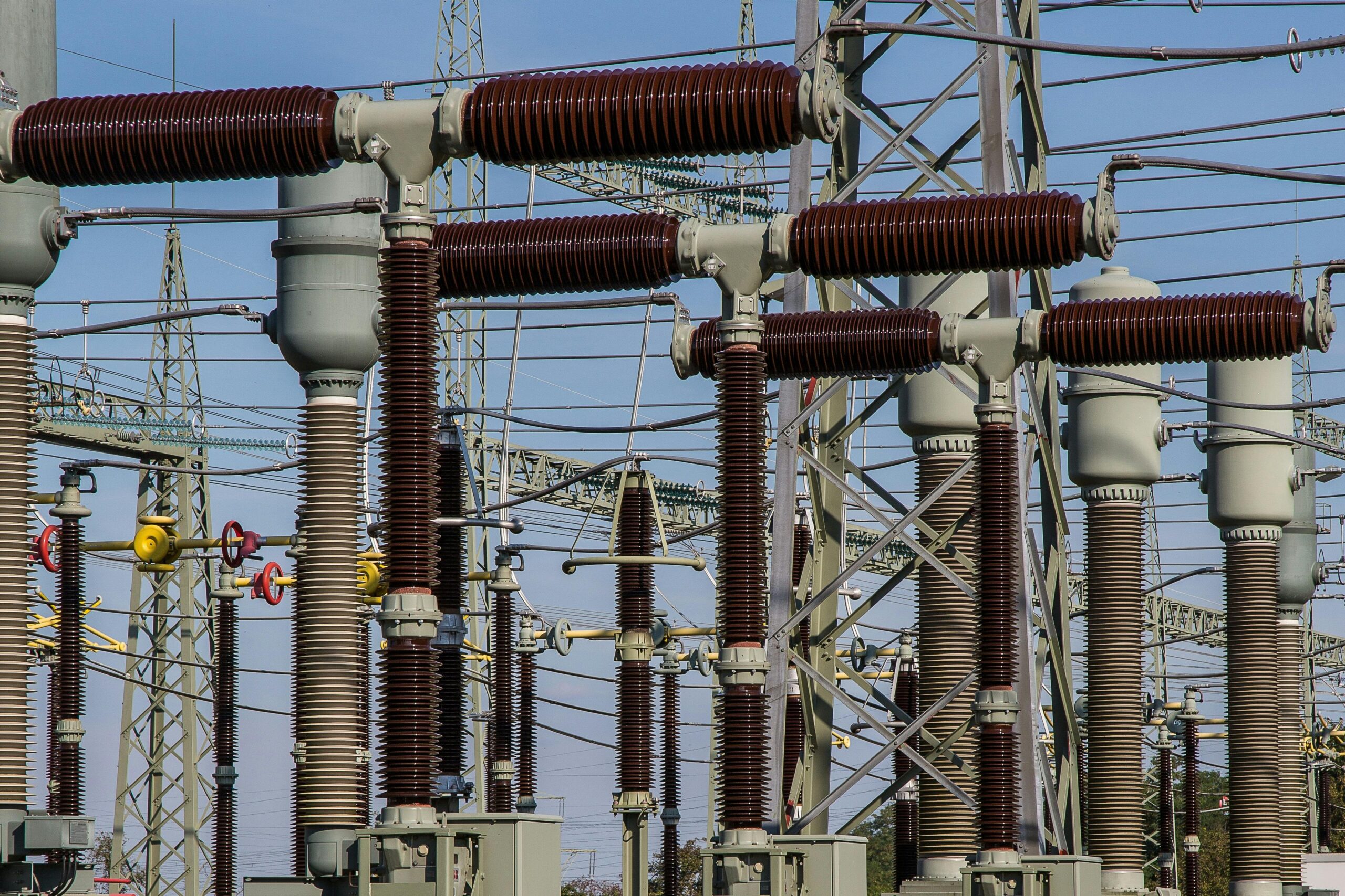 Understanding Fault Currents