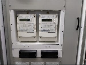 AMI Energy Meter