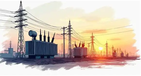 How to Prevent Electrical Substation Faults