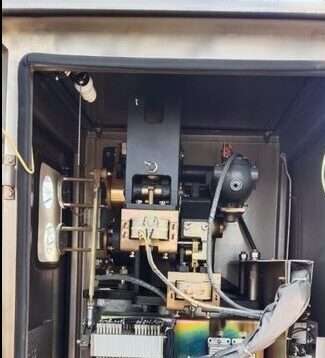 220kv circuit breaker tripping coil problems