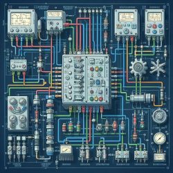 Electrical Control Circuit Troubleshooting