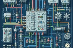 Electrical Control Circuit Troubleshooting