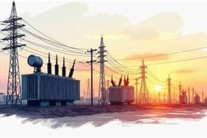 How to Prevent Electrical Substation Faults